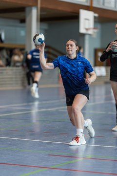Bild 178 - F HSG Kremperheide/Muensterdorf - ATSV Stockelsdorf 2 : Ergebnis: 47:32